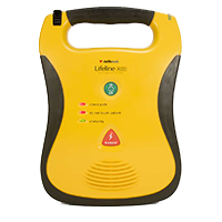 Hands-on AED