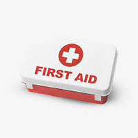 First Aid skills